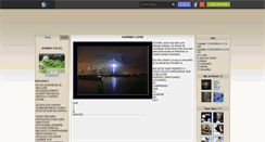 Desktop Screenshot of karway1.skyrock.com
