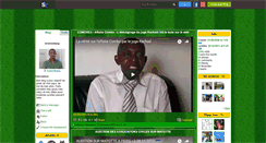 Desktop Screenshot of mnemoibang.skyrock.com