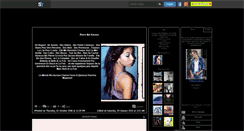 Desktop Screenshot of monsiieur-piierre.skyrock.com