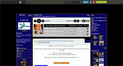 Desktop Screenshot of la-caleche.skyrock.com