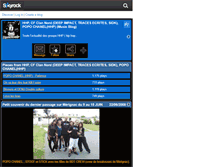 Tablet Screenshot of djstickhhp.skyrock.com