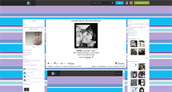Desktop Screenshot of j0oa.skyrock.com