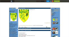 Desktop Screenshot of coachthanhbui.skyrock.com