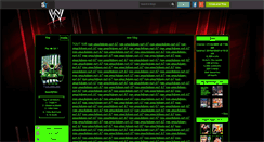 Desktop Screenshot of dx-hhh-hbk.skyrock.com