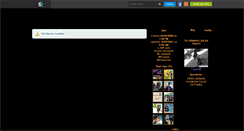 Desktop Screenshot of julso93.skyrock.com
