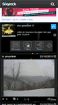 Mobile Screenshot of carpiste2008.skyrock.com