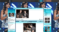 Desktop Screenshot of fadl1najwa.skyrock.com