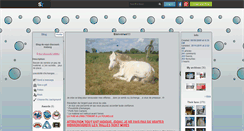 Desktop Screenshot of equi-discount-hisberg.skyrock.com