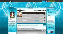 Desktop Screenshot of nanalukezo.skyrock.com