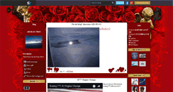 Desktop Screenshot of air-blog-video.skyrock.com