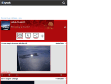 Tablet Screenshot of air-blog-video.skyrock.com