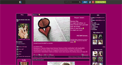 Desktop Screenshot of eternal--love--hg-dm.skyrock.com