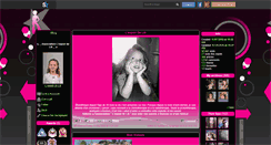 Desktop Screenshot of l-espoir-de-lili.skyrock.com