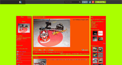 Desktop Screenshot of fun-rc.skyrock.com