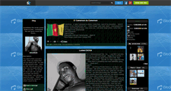 Desktop Screenshot of princedicka.skyrock.com