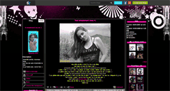Desktop Screenshot of bonne-ass.skyrock.com