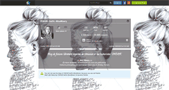 Desktop Screenshot of ondar-fanfic-missmisery.skyrock.com