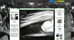 Desktop Screenshot of buuble-goum.skyrock.com