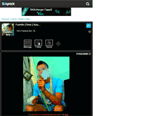 Tablet Screenshot of fashi0n-suly.skyrock.com