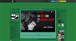 Desktop Screenshot of les-musulmans.skyrock.com