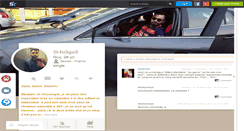 Desktop Screenshot of 3l-fu3go0.skyrock.com