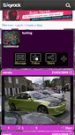 Mobile Screenshot of customcar.skyrock.com