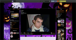 Desktop Screenshot of mavidsle62.skyrock.com