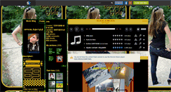 Desktop Screenshot of antodu69230.skyrock.com