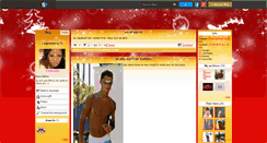 Desktop Screenshot of linda13780.skyrock.com