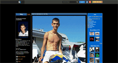 Desktop Screenshot of mec-sympa-du-06.skyrock.com