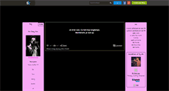 Desktop Screenshot of ana3ll3-c-moa.skyrock.com