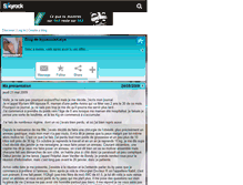 Tablet Screenshot of bypassdekalya.skyrock.com