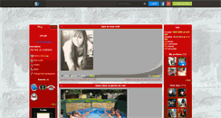 Desktop Screenshot of dylandusl80.skyrock.com