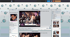 Desktop Screenshot of hrithik-roshan.skyrock.com