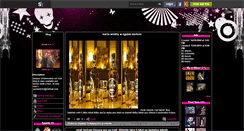 Desktop Screenshot of djawhara-31.skyrock.com