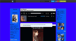 Desktop Screenshot of loos--marjorie.skyrock.com