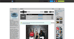 Desktop Screenshot of mak3-by-rayk0-2.skyrock.com