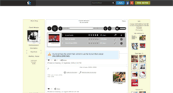 Desktop Screenshot of charlie-winston-1.skyrock.com
