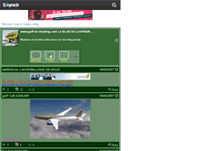 Tablet Screenshot of gulf-air.skyrock.com