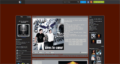 Desktop Screenshot of alf-ano.skyrock.com