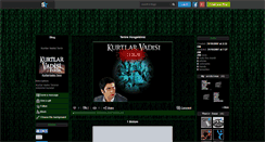 Desktop Screenshot of kurtlarvadisi-teror.skyrock.com