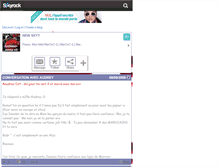 Tablet Screenshot of fashiion-asma-x3.skyrock.com