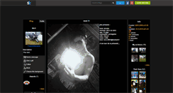 Desktop Screenshot of nico-64decrasse.skyrock.com