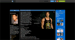 Desktop Screenshot of hr-pyaar.skyrock.com