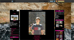 Desktop Screenshot of floppy5.skyrock.com