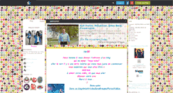 Desktop Screenshot of eman0.skyrock.com