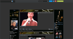 Desktop Screenshot of gregori001.skyrock.com