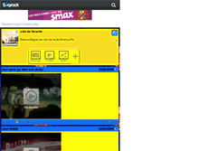 Tablet Screenshot of forainportuguais.skyrock.com