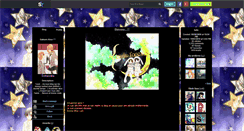 Desktop Screenshot of mikan-natsu.skyrock.com