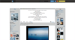 Desktop Screenshot of folle-utopie.skyrock.com